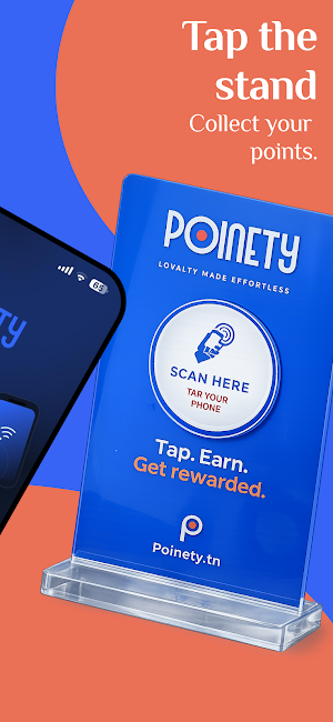 Poinety Screenshot 1