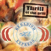 Kebabish Express
