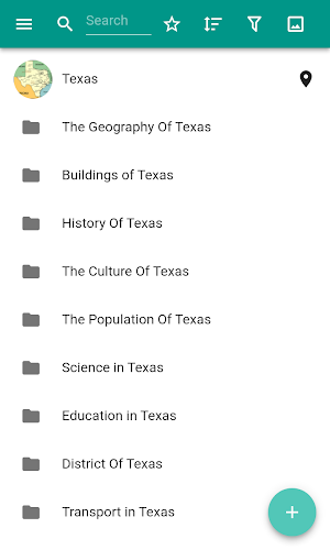 Texas Screenshot 0