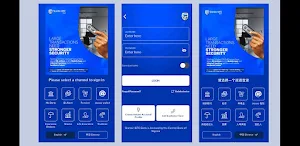 Stanbic IBTC Mobile 3.0 Screenshot 3