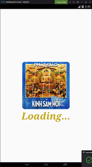 Kinh Sám Hối Screenshot 3