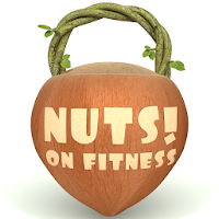 NUTS on fitness