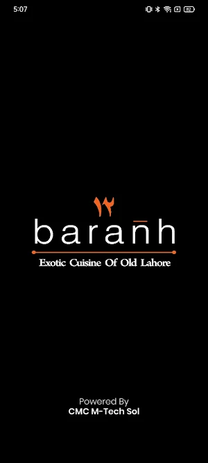 Baranh Screenshot 0