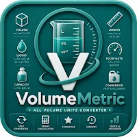 VolumeMetric