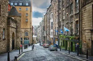 Scotland wallpapers Screenshot 1