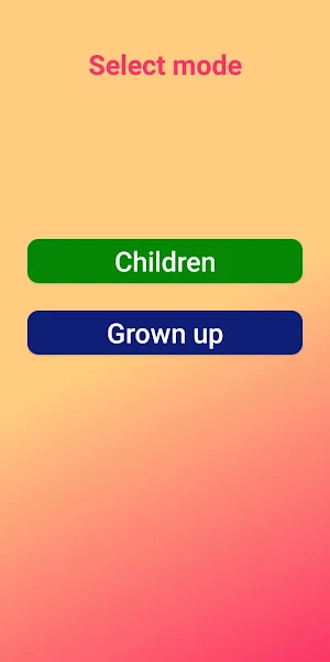Brain Gym Screenshot 1