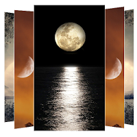 Moon Wallpapers