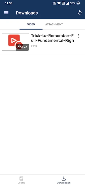 Dreamztree App Screenshot 3