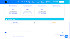 Banco Nacional Cibernético Screenshot 2