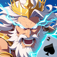 High Hand Heroes - Dou Dizhu
