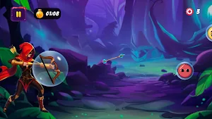 Archery Joker Screenshot 2