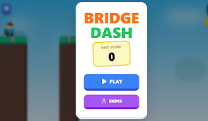 Bridge Dash Screenshot 2