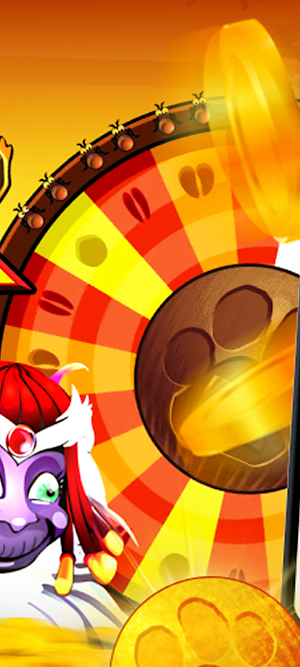 Moolah Jungle Quest Screenshot 2