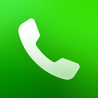 iPhone Dialer & Contacts
