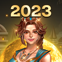 Jewel Golden Moon:Match3
