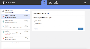 YendaNafe Supervisor Screenshot 0