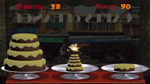 Hanoi Cakes Screenshot 3