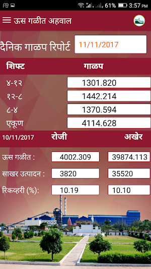 निरा-भिमा Screenshot 3
