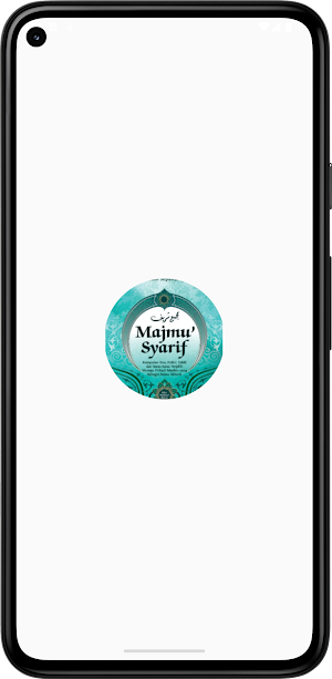 Majmu Syarif Lengkap - Offline Screenshot 0
