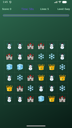 Win Shards Screenshot 1