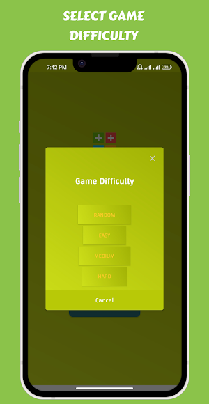 Math Quiz - Trivia Math Game Screenshot 1
