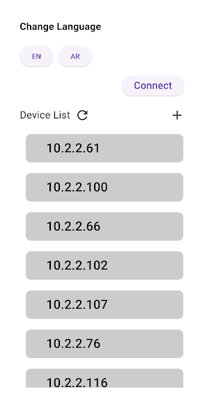 INVO SCANNER Screenshot 0