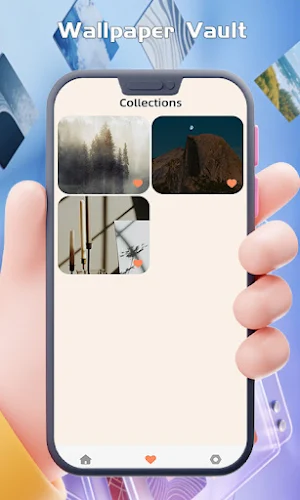Wallpaper Vault Screenshot 2