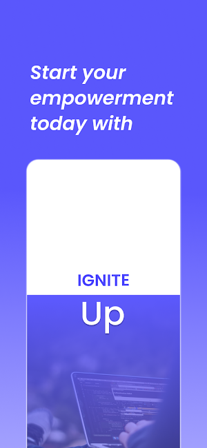Ignite Up Screenshot 2