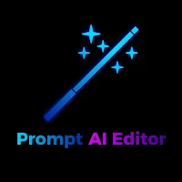 Prompt AI Editor