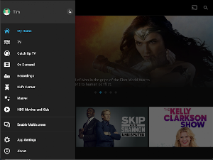 KaptelTV Screenshot 3