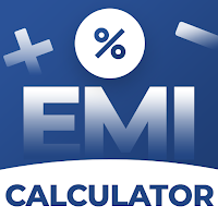 LoanPal-EMI & Loan Calculator