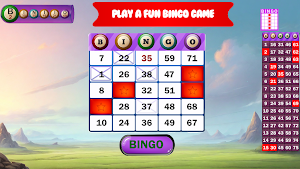 Bingo Boom Treasure Screenshot 3