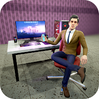 Game Dev Story 3D Simulator