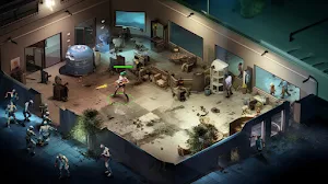 Survivor Project Screenshot 3