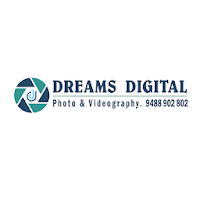 Dreams Digital - View And Share Photo Album