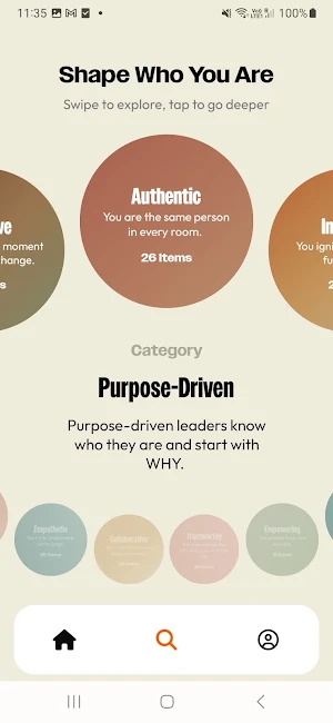 Leaderful Screenshot 1