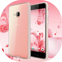 Theme for HTC U Play