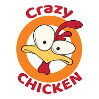 Crazy Chicken Food
