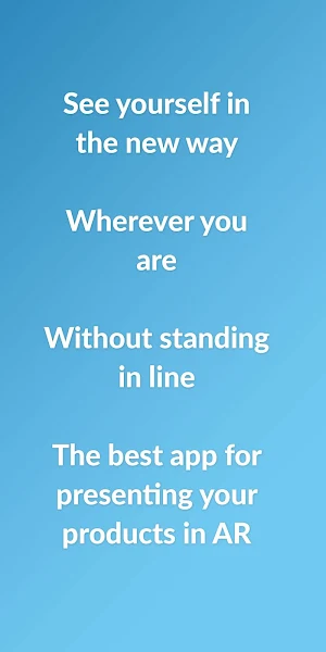 Glasses Click & Fit Screenshot 3