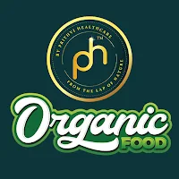 PH Organic and Wellness store