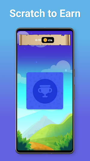 Pocket Money - Earn Daily Cash Screenshot 2
