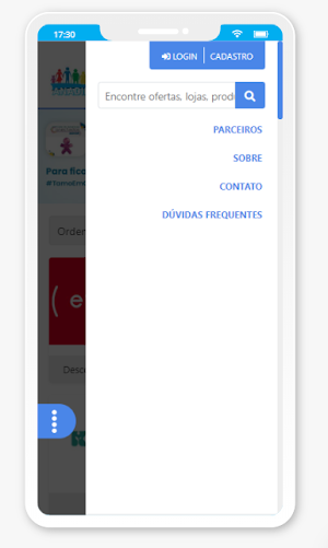 ANADIPS Screenshot 1