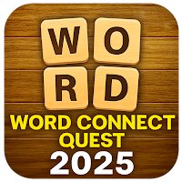 Word Connect Quest 2025