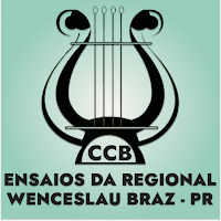 CCB Ensaios Wenceslau Braz PR
