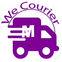 We Courier Merchant (NP)