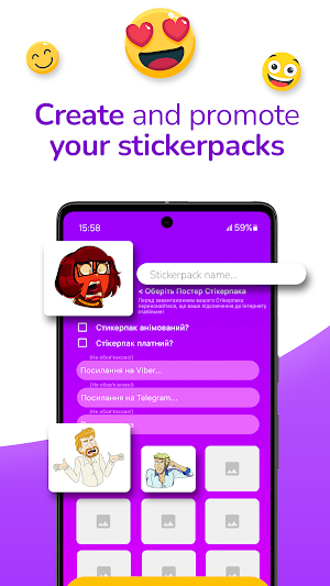 stijoy.fun Screenshot 3