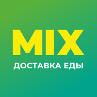 MIX · Доставка