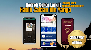 Sekar Langit-Habib Zaidan 2024 Screenshot 0
