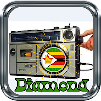 Diamond Fm Zimbabwe App Radio