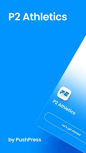P2 Athletics Screenshot 0